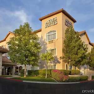 3* Hotel Ayres At The Mills Mall - Rancho Cucamonga